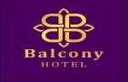 Balcony Hotel