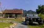 Riverside villa Homestay