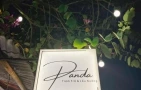 Panda Tiệm Trà & Lẩu Nướng